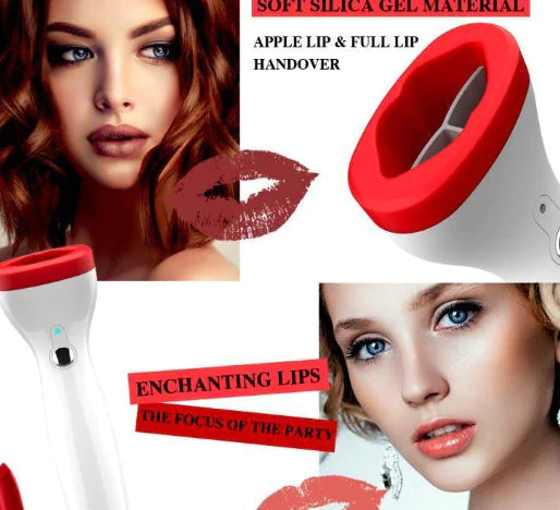 Miracle Lip Plumper